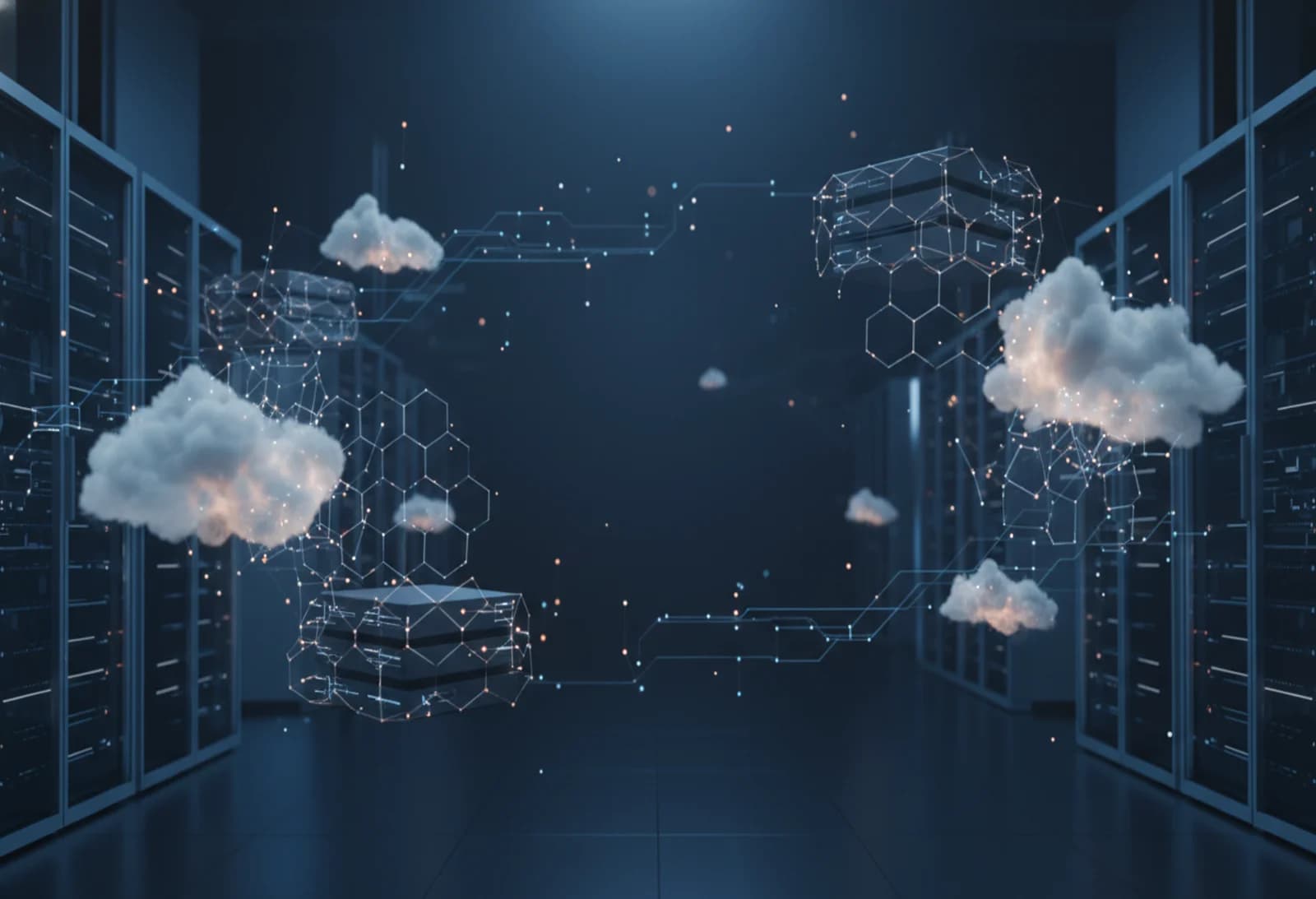 Cloud ARM VDS