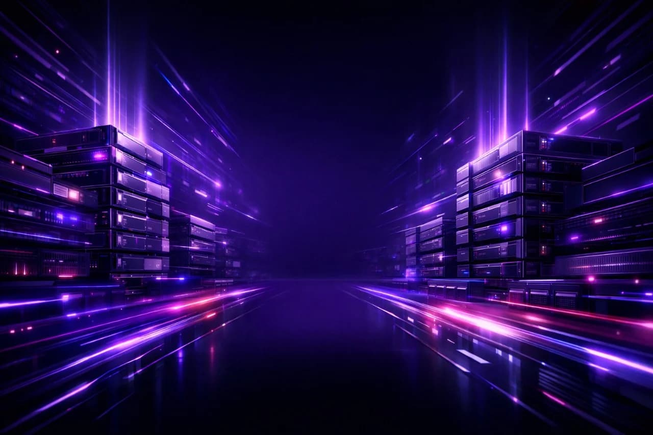 Cloud VDS