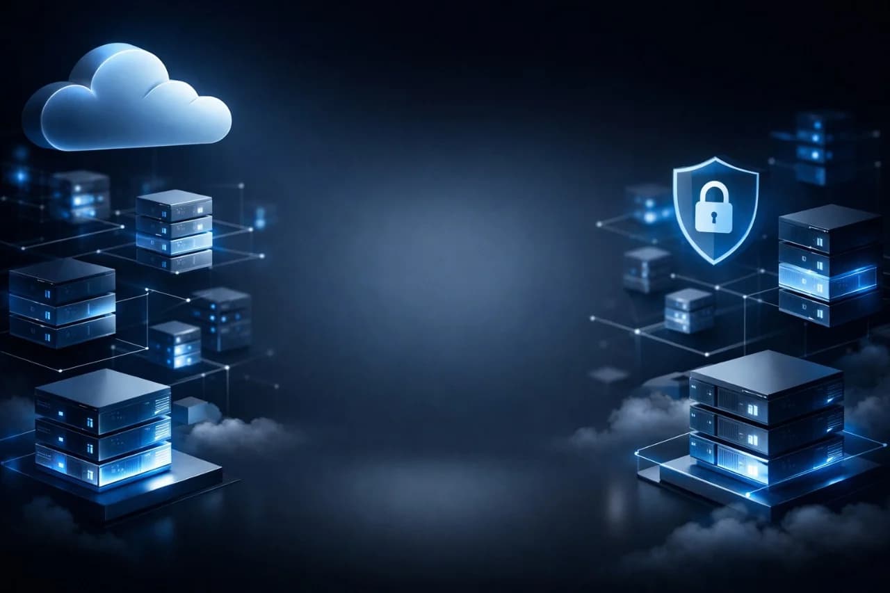 Cloud VPS