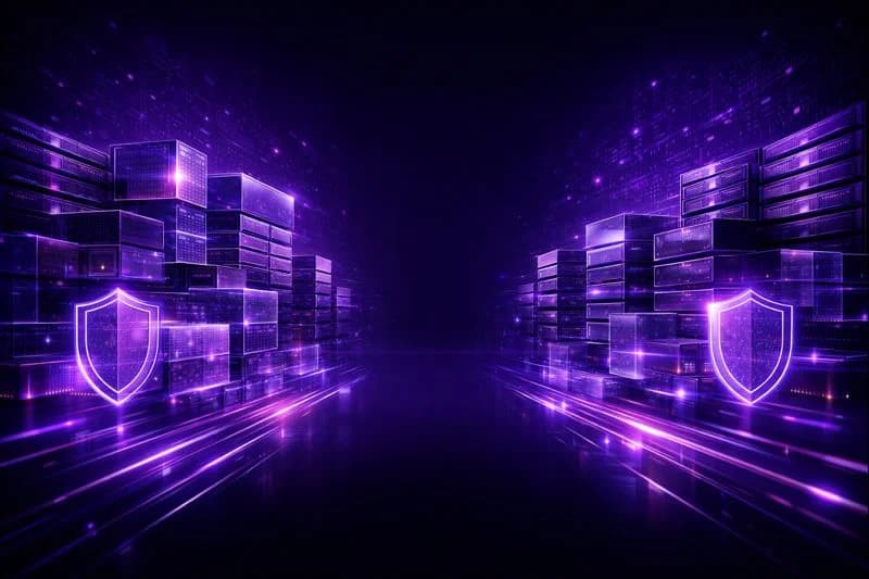 Storage VPS