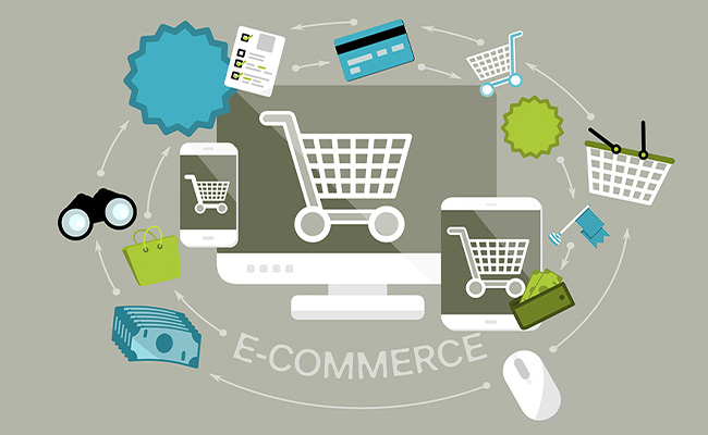 E-Commerce integration