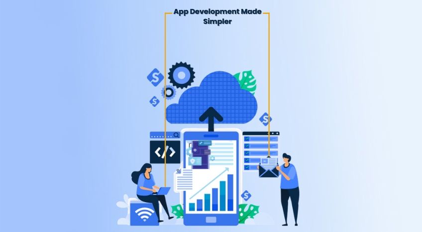 Customized App Development