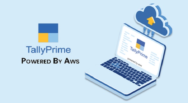 Efficient Business Financial Management Made Easy: Unleashing the Power of Tally Prime on AWS