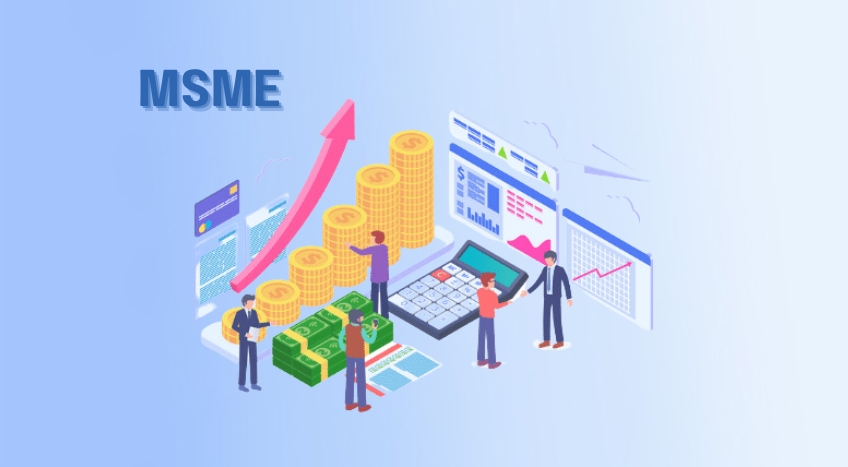 Mastering Financial Management for MSME Growth: How Tally Empowers Your Business