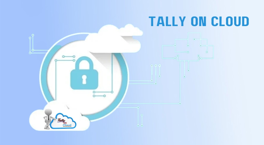 Tally on Cloud's Shield of Data Security