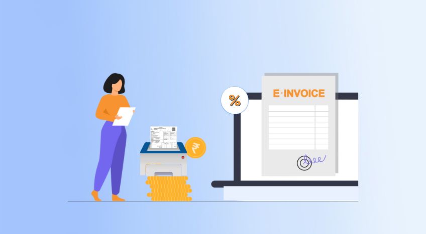 Why Your Business Needs E-Invoicing: Revolutionize Your Financial Management with Speed, Security, and Efficiency.
