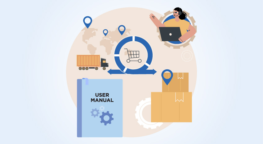 Multi-Location Inventory Management – A Definitive Guide.