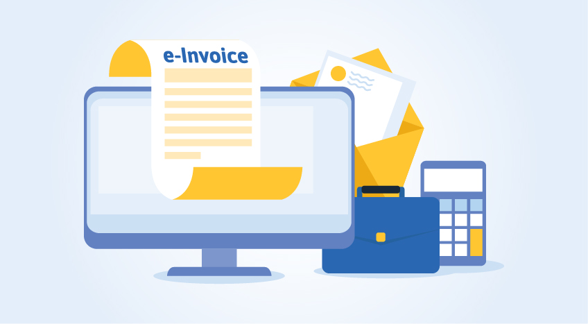 Try the Best e-Invoicing Software for Free.