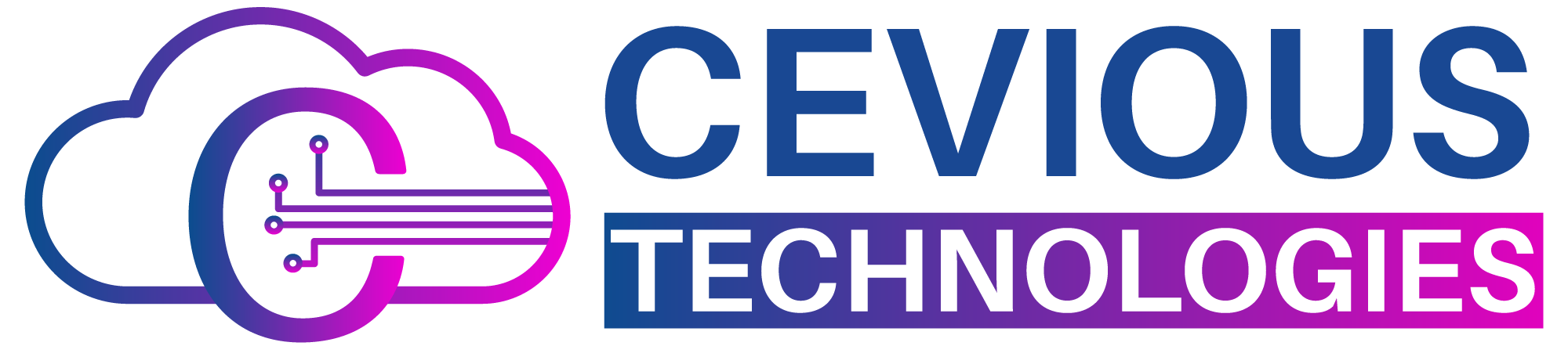 Cevious Logo
