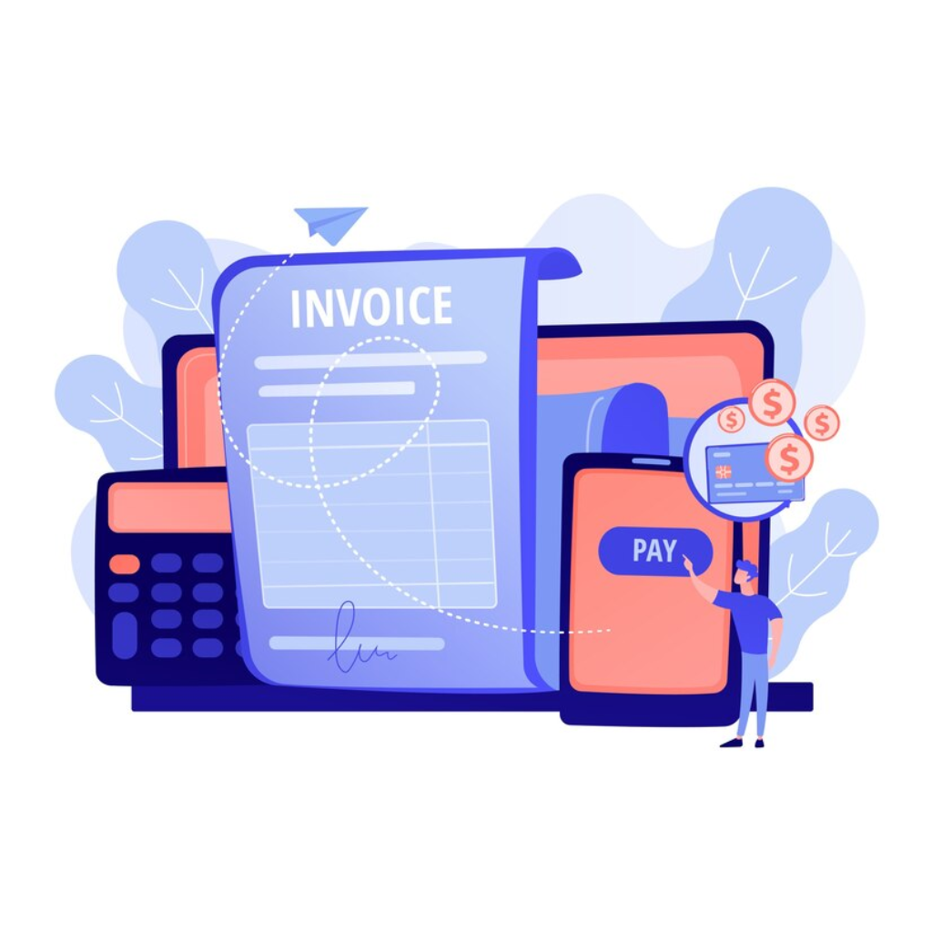 e- invoice