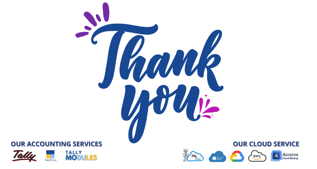 thank you image