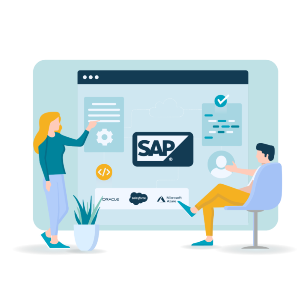 SAP integration