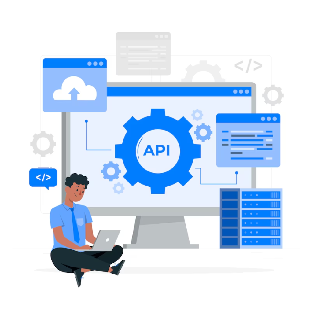 API integration