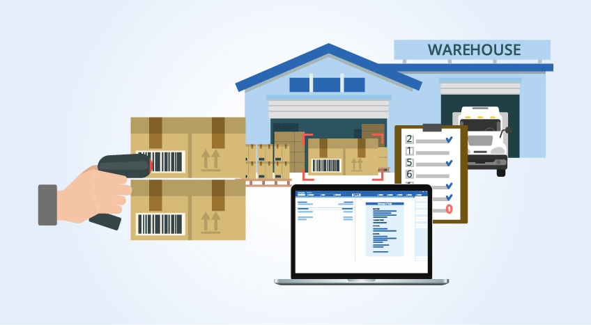 Barcodes for Inventory blog image