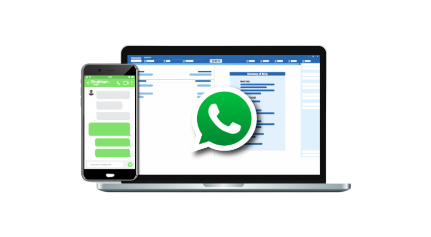 WhatsApp For Business Account blog image