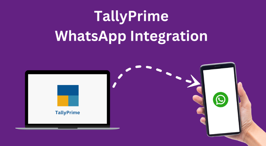 tallyprime whats app integration