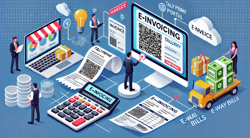 e-invcoing image