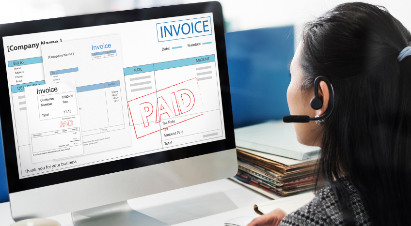 FAQs on Invoice Management System (IMS)