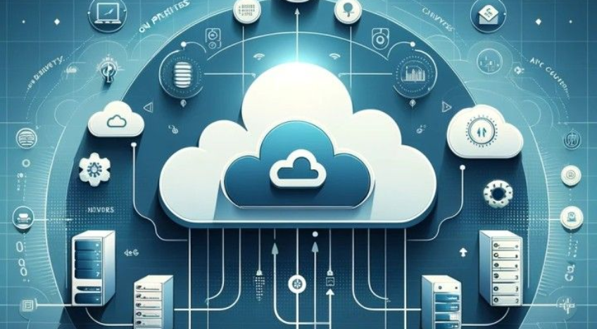 Advanced Security Features in Cloud Solutions