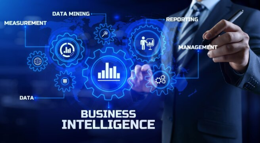 Cloud Reporting and Business Intelligence Tools: Revolutionizing Business Analysis