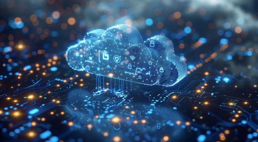 AI and Automation in Cloud Accounting