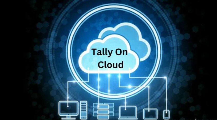 Cloud Hosting for Seamless Access to TallyPrime