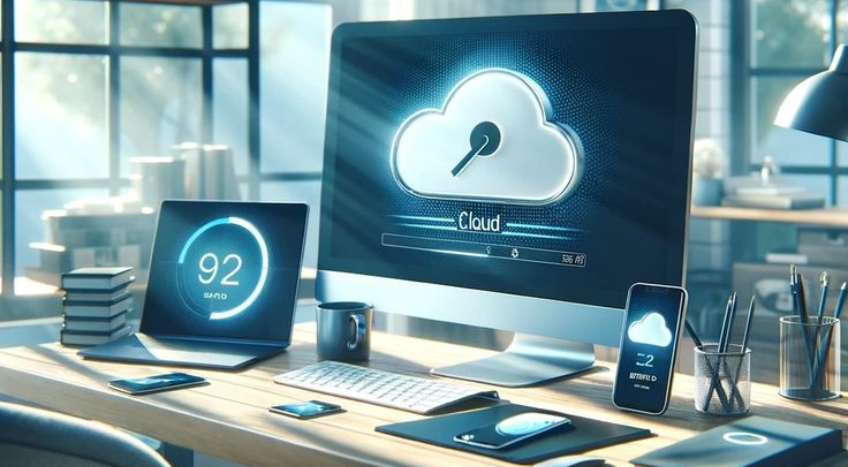 Tally on Cloud ensures secure data & reliable business support