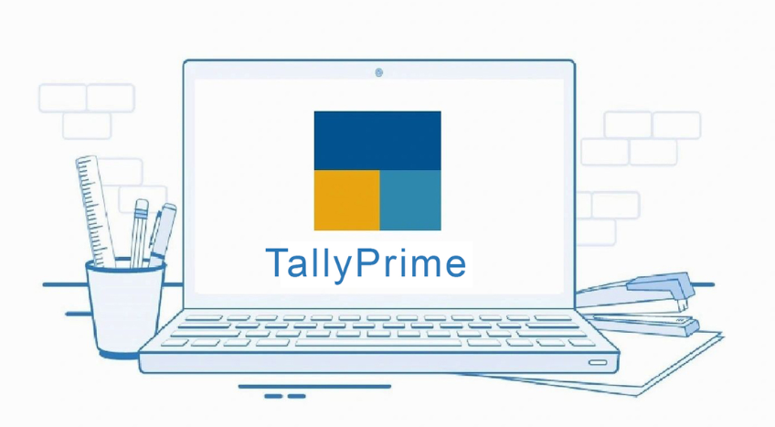 A Beginner’s Guide to Tally Prime