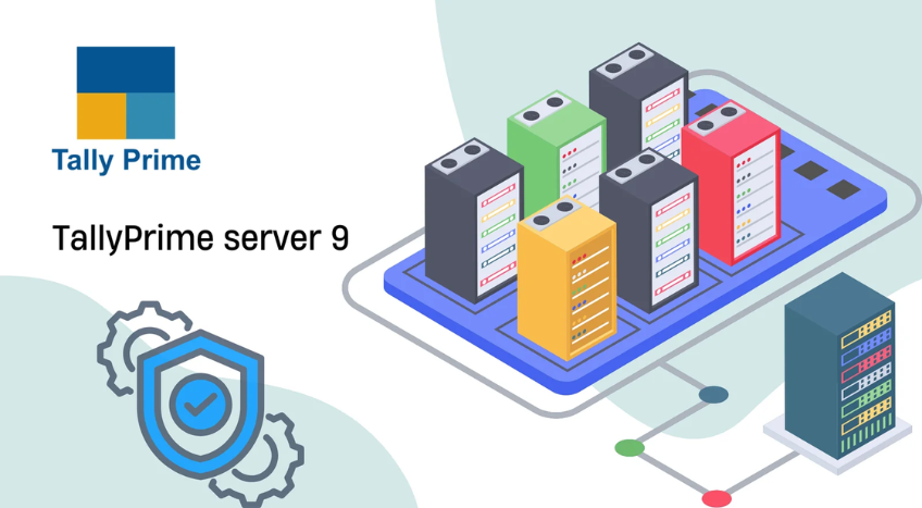 Why Choose Cevious for Tally Server 9 (Tally Multi User) Support?