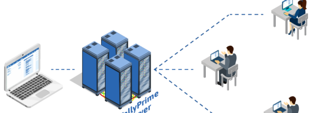 Tally Server Expertise