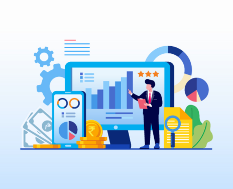 Retailers gain from Tally on Cloud: inventory tracking, sales reporting