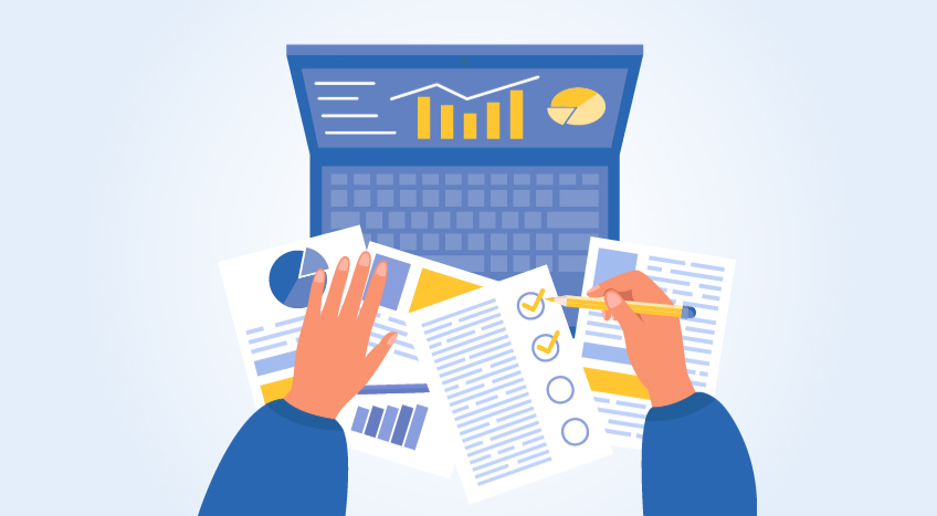 Accounting & Financial Software: Tally Prime Solution
