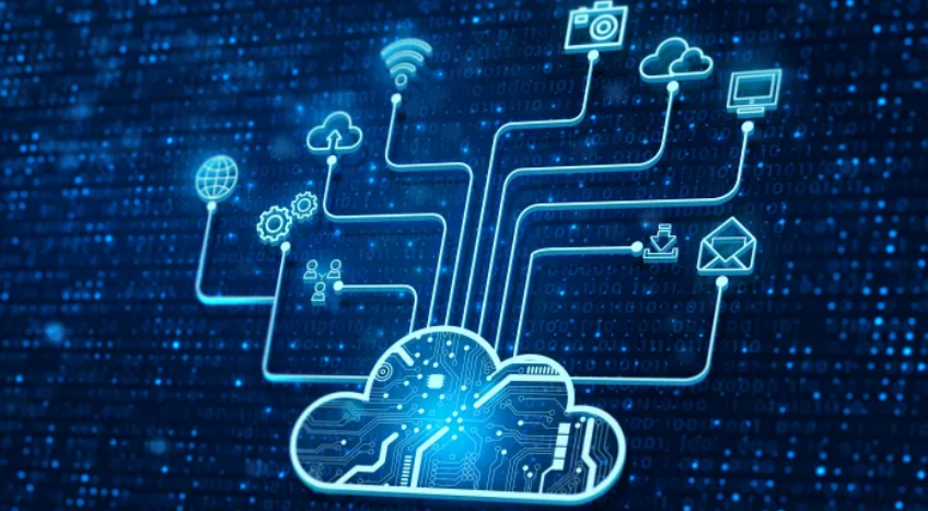 The Future of Enterprise Computing: Trends in Managed, VPS and Dedicated Cloud Services