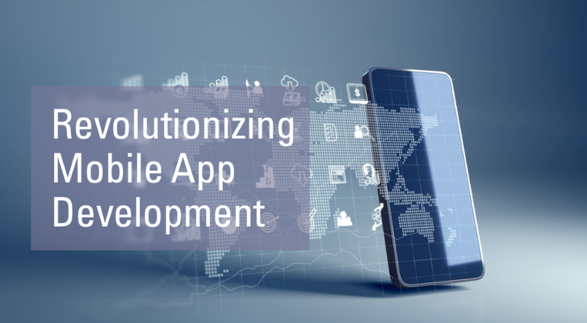 How Cevious Leverages Emerging Technologies for Next-Gen App Development