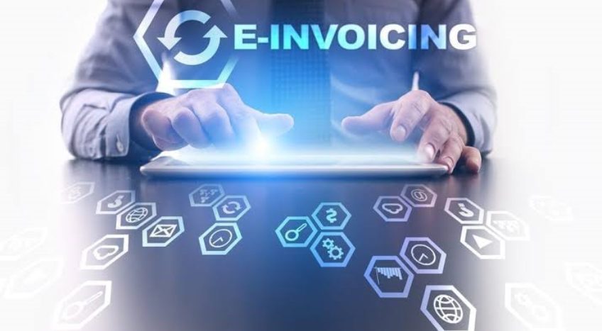 Say Goodbye to Paper Chaos! How E-Invoices Boost Productivity & Security