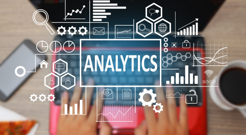 Enhancing Decision-Making with e-Analytics Tools