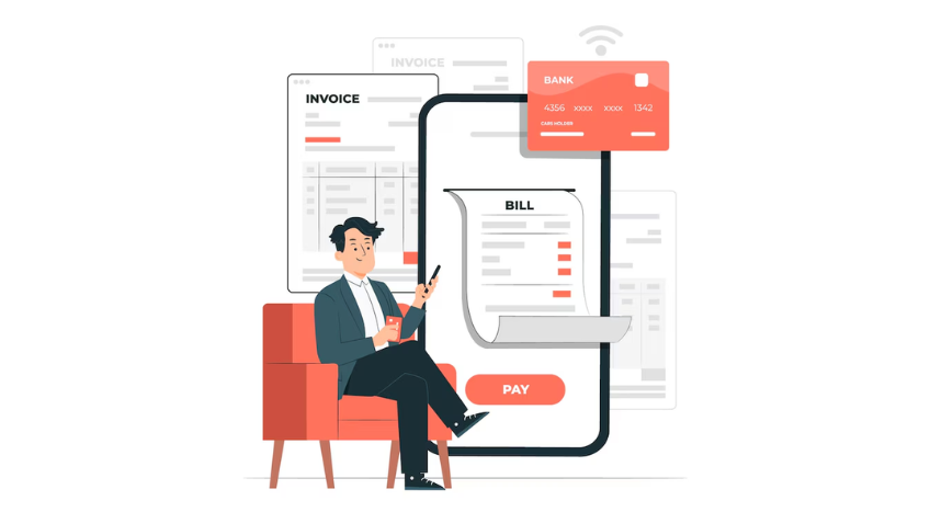 Automated Invoice Generation: Business Process Reengineering