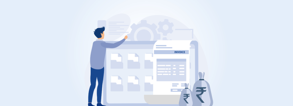 Invoice Management System (IMS) Benefits for Small Businesses - Cevious Technologies- Best Tally Cloud App Dev. Services Provider Invoice Management System (IMS) Benefits for Small Businesses