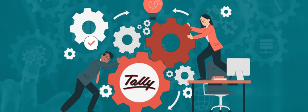 What is Tally Data Integration?