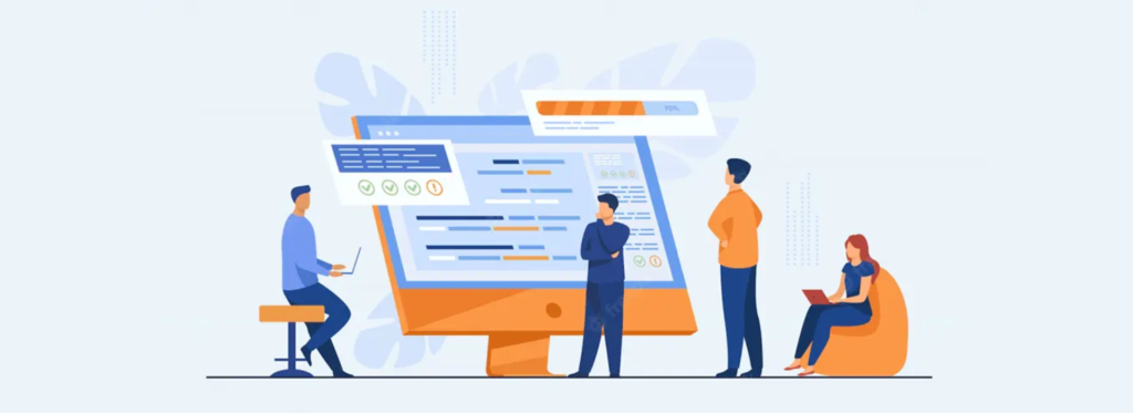 What is Tally Data Synchronization? - Cevious Technologies- Best Tally Cloud App Dev. Services Provider What is Tally Data Synchronization?