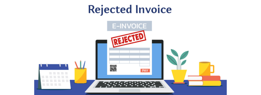 Rejected Invoice on IMS: here’s everything you need to know - Cevious Technologies- Best Tally Cloud App Dev. Services Provider Rejected Invoice on IMS: here’s everything you need to know