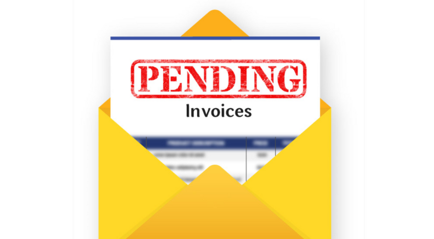 Pending Invoices in IMS – The Concept and Process