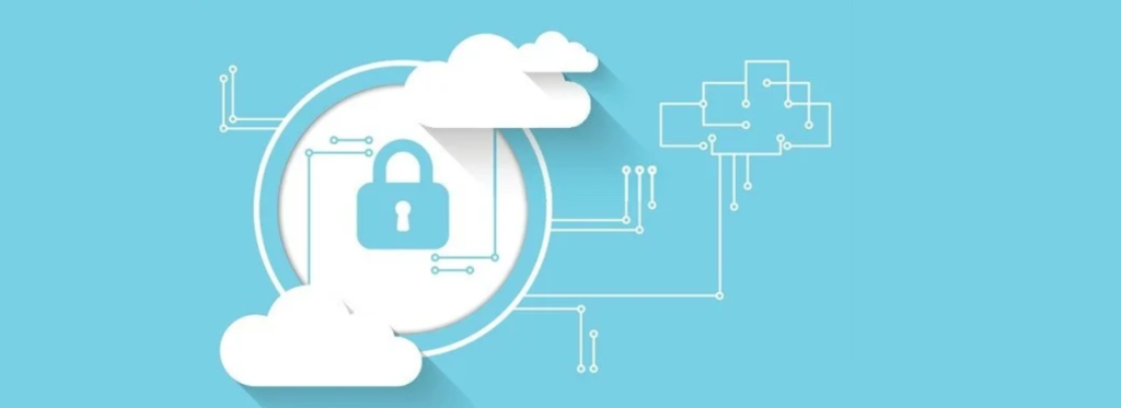 Security and Data Privacy in Cloud Accounting