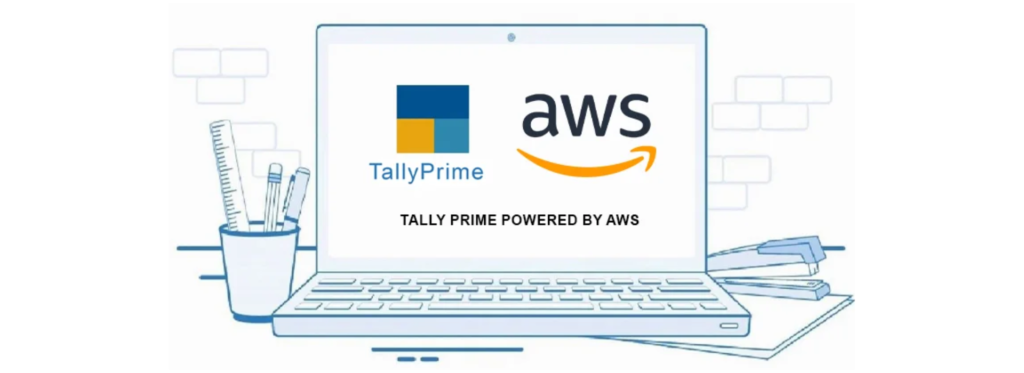 Top Features of TallyPrime Powered by AWS
