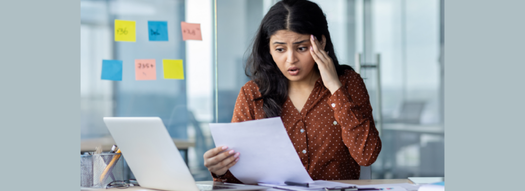 10 Common Mistakes to Avoid While Generating an e-Way Bill