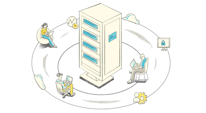 Tally Prime Server Solutions for Indian Businesses