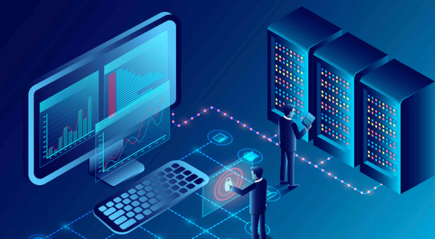 What is the Benefit of Using Windows Server?