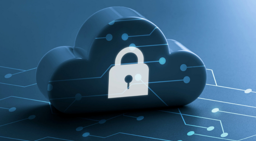 What is cloud security for enterprises, and why is it important?