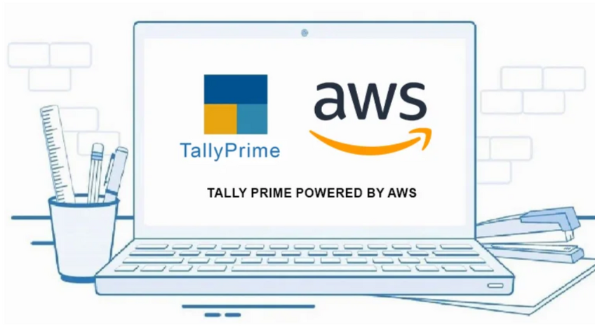 Top Features of TallyPrime Powered by AWS