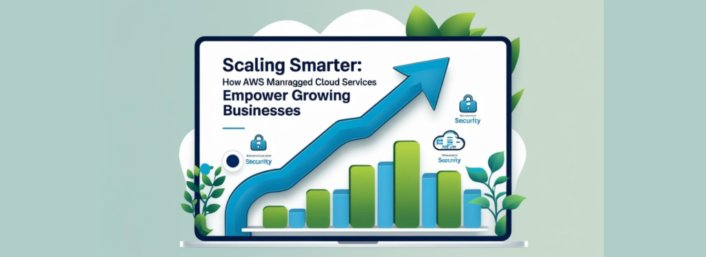 AWS Managed Cloud Services